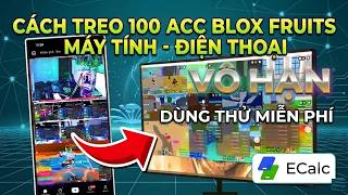 How to AFK Multiple Roblox Tabs on Ikel Cloud for Free Indefinitely, AFK Multiple Roblox Delta VN...