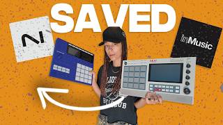 Akai & inMusic SAVES Native Instruments! The End of NI Insolvency