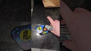 most functional stackmat