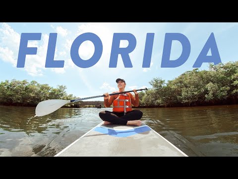 My Solo Trip to Fort Myers, Sanibel & Captiva Islands