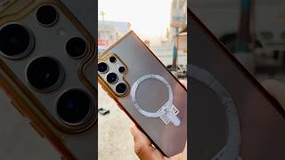 Samsung Galaxy S24 Ultra Camera Power Zoom 🔥