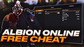 May | Albion Online Hack 2025 | Auto-Farm / Radar / Farm | Albion Hack 2025 + Tutorial