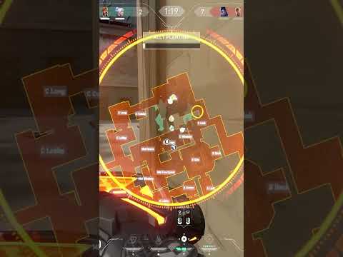 Ace by Ace: Unbelievable Multi-Kill Shots in Valorant