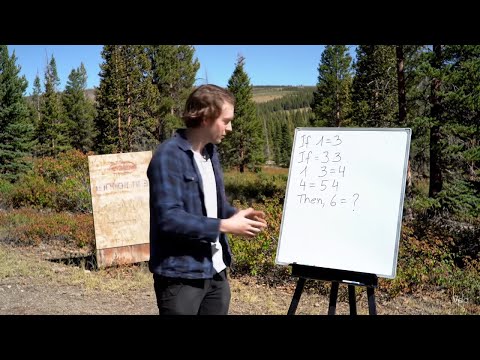 Welcome to the pi society channel