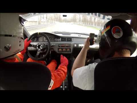 Monza Speedday 19 03 2017 Onboard