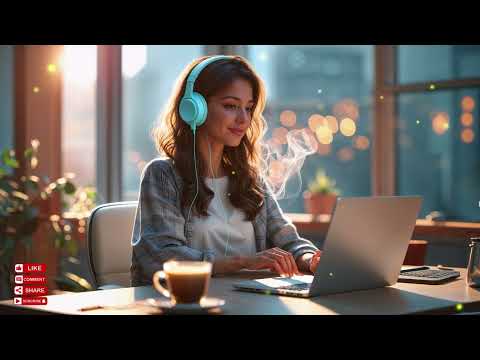 Evening Relaxation – Smooth & Soothing Tunes"