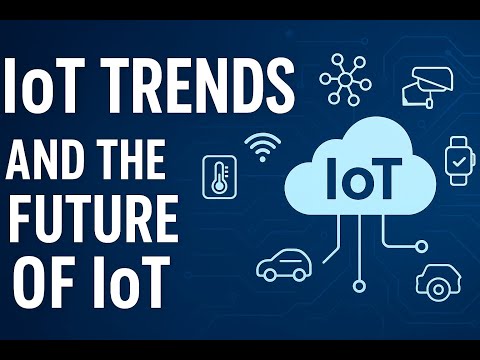 The Future of Smart Technology Unveiled!