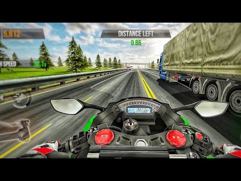 Kawasaki Ninja H2r Games 3D || ninja h2r bike game download #ninjah2r #games