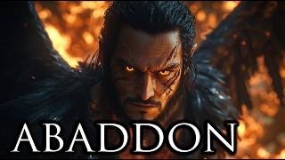 Abaddon: Angel of the Abyss or Demon?