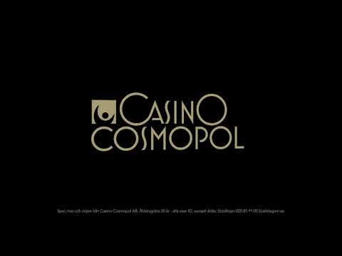 Casino Cosmopol 15 sec ad (SHORT VERSION) - Reggaeton Night med Tarequito