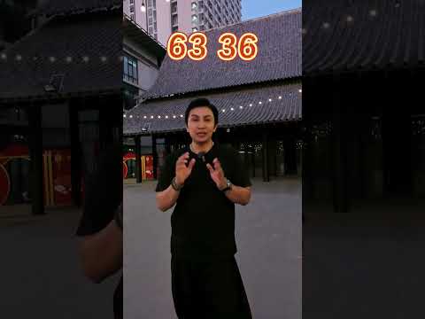 สมหวังในความรัก มีโอกาศได้แต่งงานสูง #เบอร์มงคล #เลขมงคล #เบอร์มือถือ #gornnumber