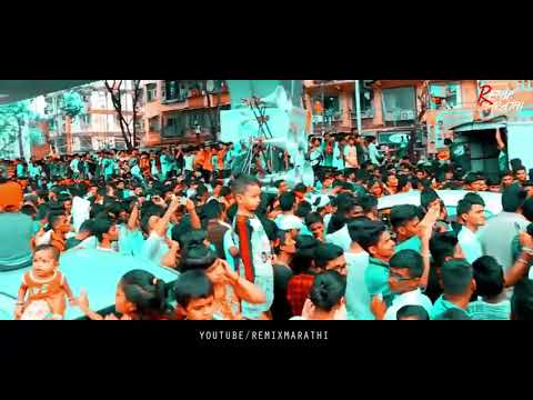Ganpati Special 2020 | Ya Re Ya Saare Ya Remix - Dj Kiran NG | RemixMarathi