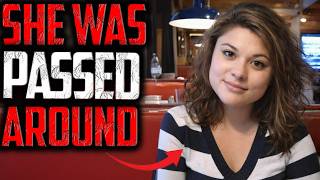 What Awaited Her In The Company Of Nine Men | True Crime Documentary