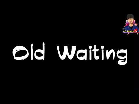 กำลังฮิต!!! OLD WAITING SLOW JEDAG JEDUG x MELODY SULING TIK TOK VIRAL2021 BY:DJ AO REMIX