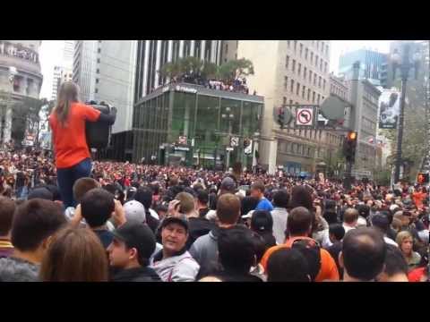 Giant's Parade- Oct 31,2012 (2)
