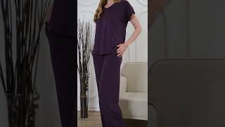 NEW MODEL...HOMEWEAR...CODE 408