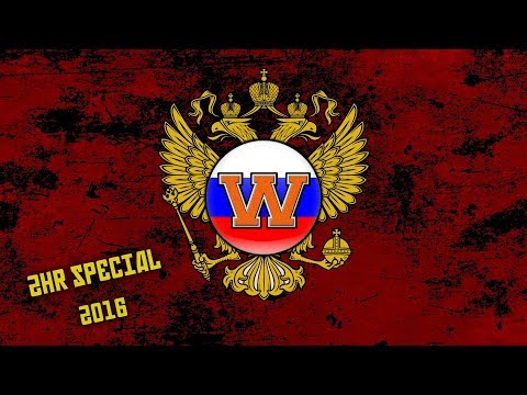 [HARDBASS] - Wipped - 2HR Special! - FT. XS Project / Crouzer and many more!