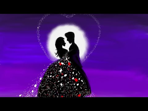 romantic couples painting #mrart #shorts