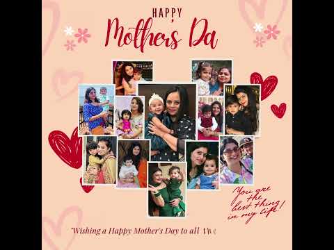 Happy Mother's Day -  Q3 Technologies #motherday #q3technologies