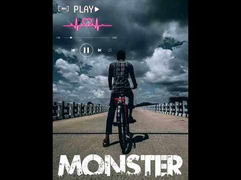 I Am Monster || Amigos || Monster bgm || Bgm Edit #shorts #bgm