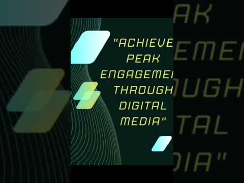 Social media marketing company