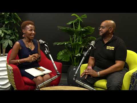 Maurice Matheka's Akashic Revelation - Journeying Beyond Limits