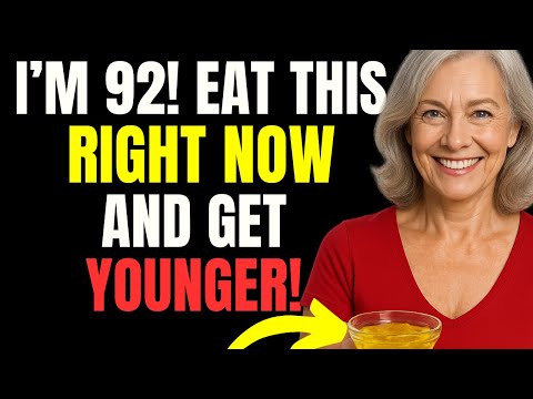 8 Collagen-Rich Foods You MUST Eat! Senior Health