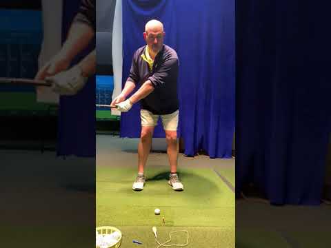 MID Range spinny wedge shot