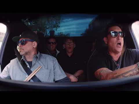 SMASH MOUTH - Ride On (Official Music Video)