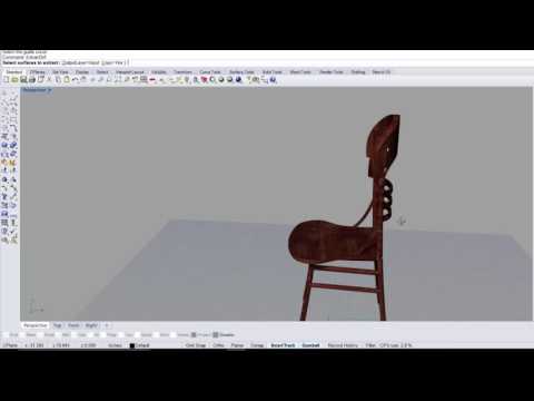 How set up an SnS Pro multi-material simulation