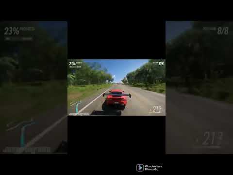 Froza Horizon 5 drifting l CL Production