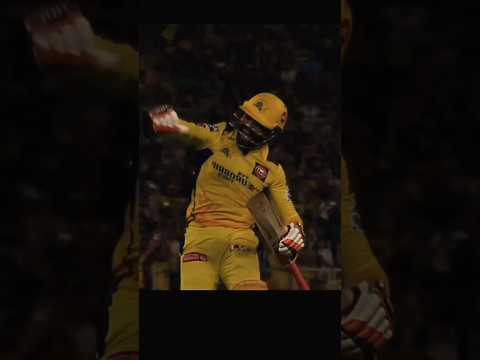 Next Year will be the greatest comeback #cskvsrcb #viral  #thalaforareason #shorts #ipl2024 #csk