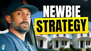 How I'd Start in Real Estate in 2026 (If I Had to Start Over)