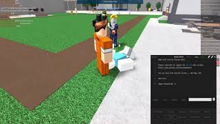 ROBLOX EXPLOIT 2020! INJECTOR LUA! LEVEL 7 SCRIPT EXECUTOR BEST ROBLOX EXPLOIT WORKING 2020!11