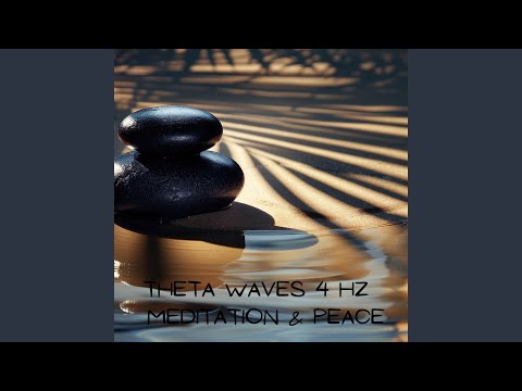 Theta Waves for Clarity