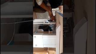 jack machine fitting | jack F5 fitting #shorts #shortvideo #youtubeshorts #jackf5 #machinefitting