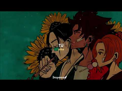 SAMURAI CHAMPLOO - YOU (Sub español & romaji) Ending 3