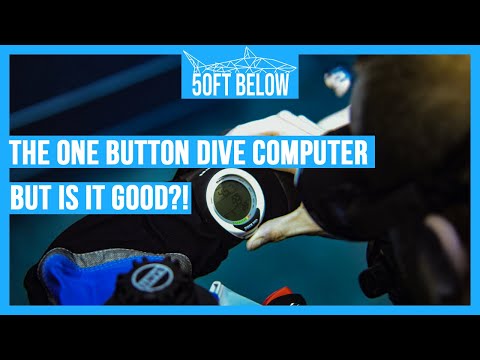 Mares Puck Pro (Plus) Dive Computer Review | One of the Best Starter Dive Computers