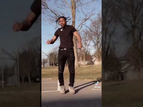 D3MONS - Justin Rarri ( Dance video )