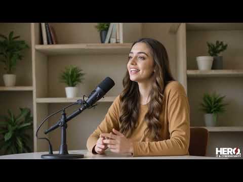 ⭐ Law Firm IT Support Testimonial | HERO Managed Services for Attorneys