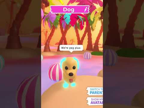Adopt Me pets that belong together! #adoptmetrend #adoptmevideos #fypシ゚viral #adoptme #trending