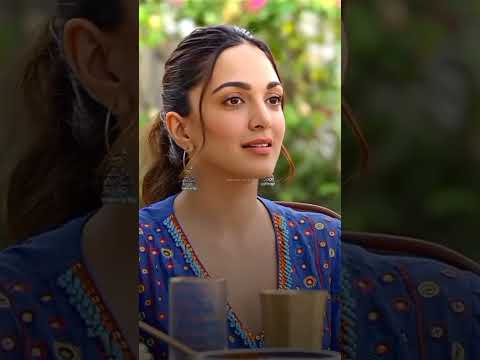 Kiara Advani Status 💙\\ Kiara Advani Song #shorts