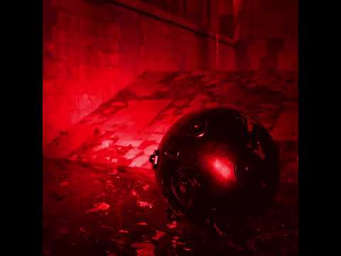 Sub Urban - Fingernails (Visualizer)