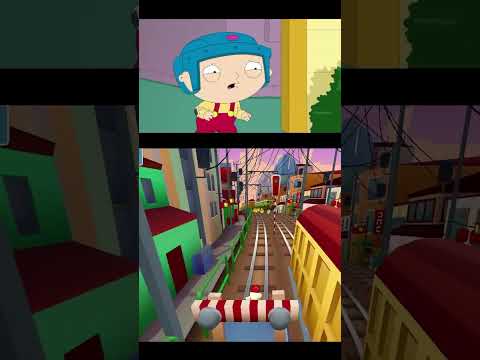 Family Guy - Brian Dies - Life of Brian Part 9 #familyguy #shorts