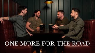 One More For The Road