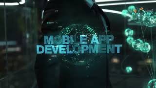 Mobile App Development Services | eGrove Systems