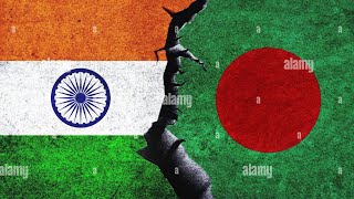 The Untold Story of the Bangladesh–India Border (straightforward & clear)#UntoldStory#viralvideo