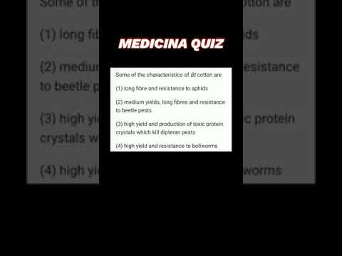 MEDICINA QUIZ | NEET QnA | NEET #Neet #Aiims #QnA #NeetQuiz #NeetQnA #NeetTricks #Neet2021 #Neet2022