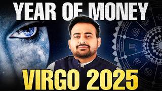 Virgo Horoscope 2025: Your Complete Yearly Guide