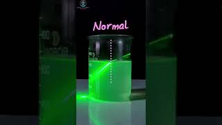 Refraction of light 🕯️#biharboard #result #lensformula #refractionoflight #reflectionandrefraction